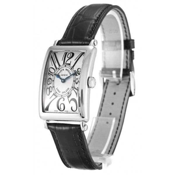 Replica Watch Franck Muller Long Island 952QZ