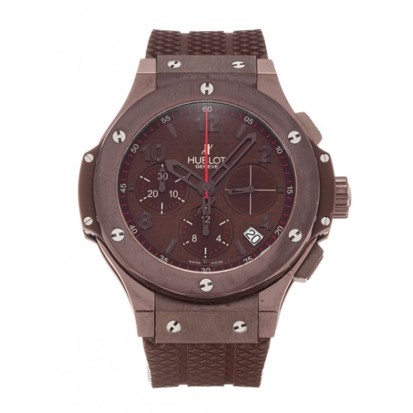 Replica Watch Hublot 41mm 341.SL.1008.RX