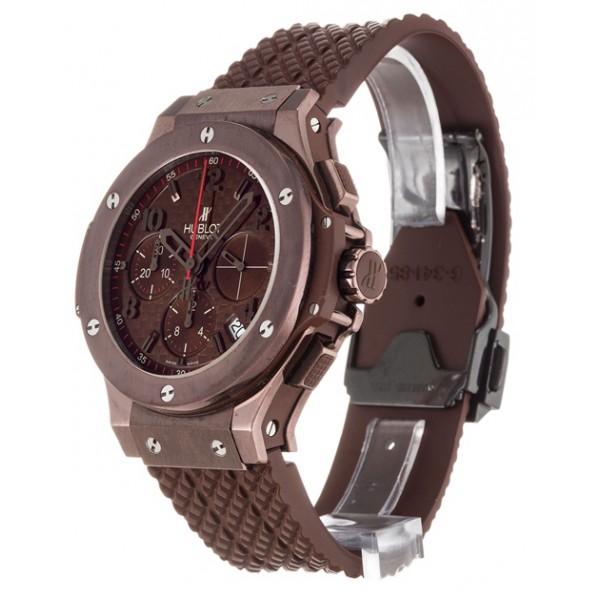 Replica Watch Hublot 41mm 341.SL.1008.RX