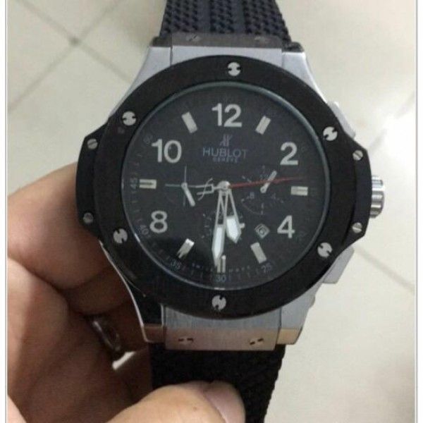 Replica Watch Hublot 41mm 342.SB.131.RX