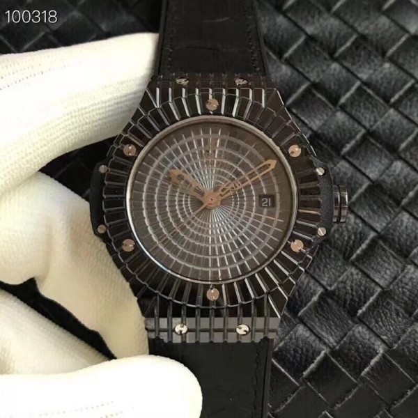 Replica Watch Hublot 41mm 346.CX.1800.BR