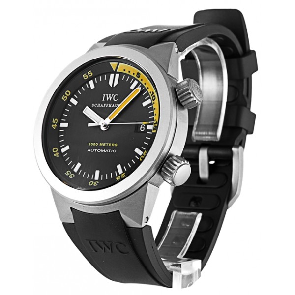 Replica Watch IWC Aquatimer IW353804