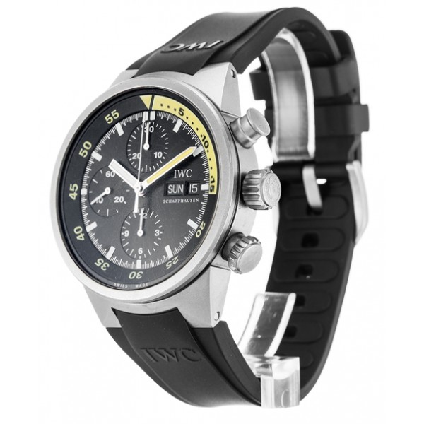 Replica Watch IWC Aquatimer IW371918