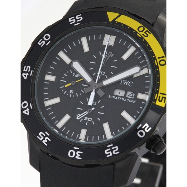 Replica Watch IWC Aquatimer IW376705