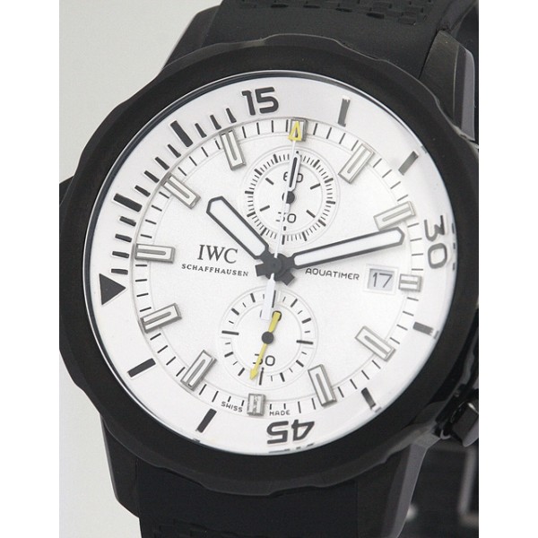 Replica Watch IWC Aquatimer IW376705