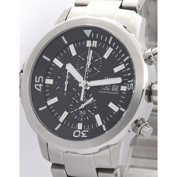 Replica Watch IWC Aquatimer IW376801