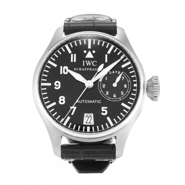 Replica Watch IWC Big Pilots IW500201