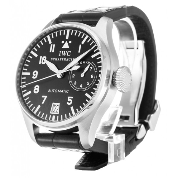 Replica Watch IWC Big Pilots IW500201