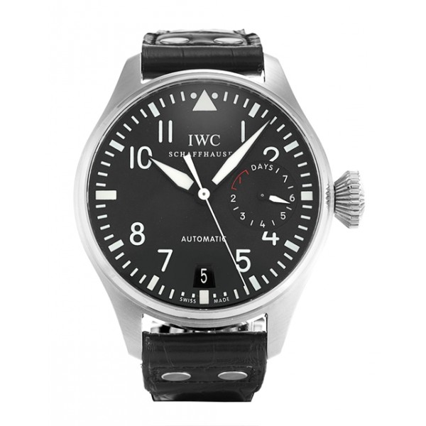 Replica Watch IWC Big Pilots IW500401