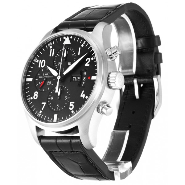 Replica Watch IWC Pilots Chrono IW377701