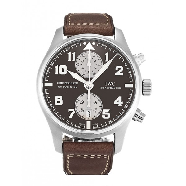 Replica Watch IWC Pilots Chrono IW387806