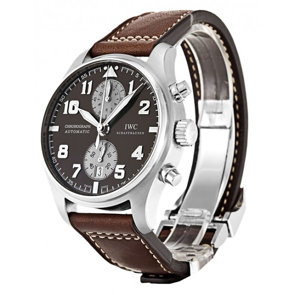 Replica Watch IWC Pilots Chrono IW387806