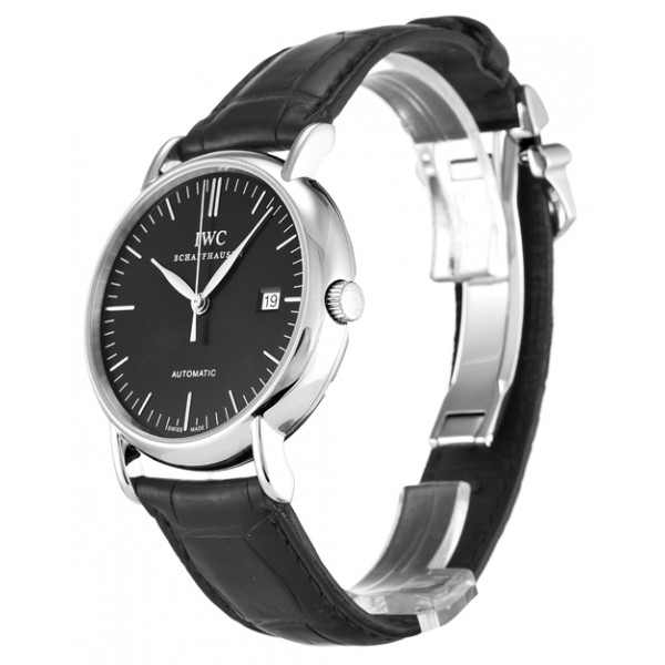 Replica Watch IWC Portofino Automatic IW356308