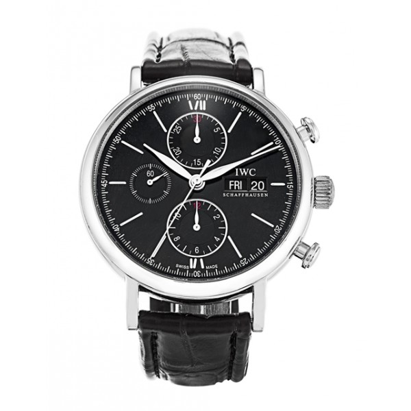 Replica Watch IWC Portofino Chronograph IW391019