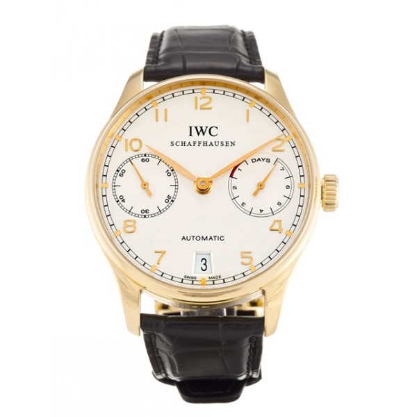 Replica Watch IWC Portuguese Automatic IW500101