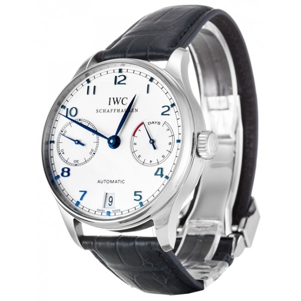 Replica Watch IWC Portuguese Automatic IW500107