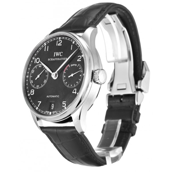 Replica Watch IWC Portuguese Automatic IW500109