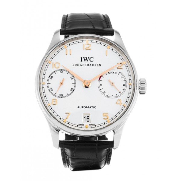 Replica Watch IWC Portuguese Automatic IW500114