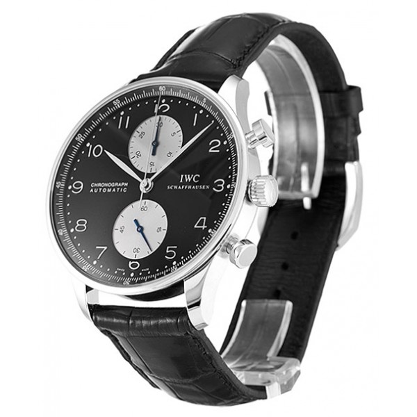 Replica Watch IWC Portuguese Chrono IW371404