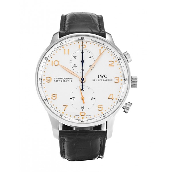 Replica Watch IWC Portuguese Chrono IW371445