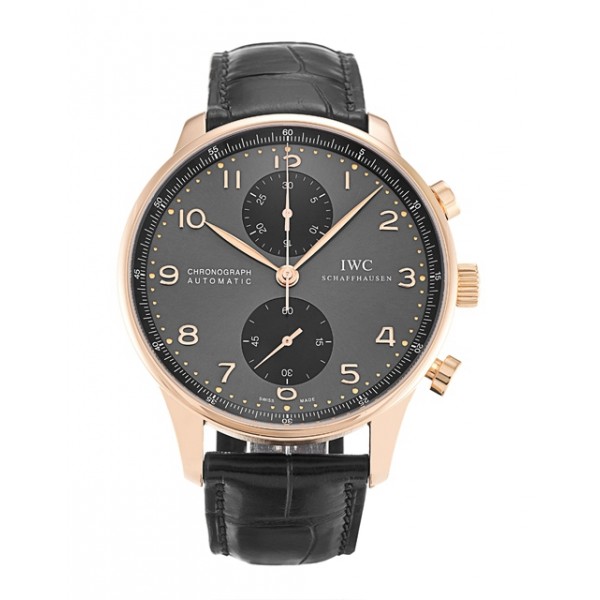 Replica Watch IWC Portuguese Chrono IW371482