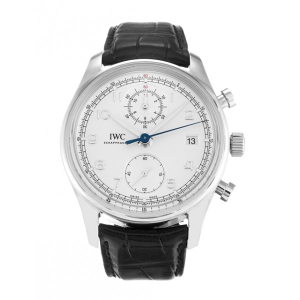 Replica Watch IWC Portuguese Chrono IW390403