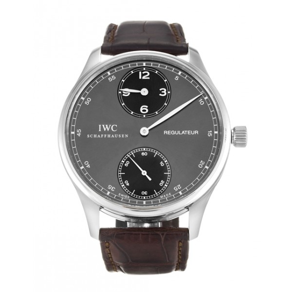 Replica Watch IWC Portuguese Manual IW544404