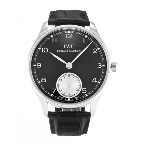 Replica Watch IWC Portuguese Manual IW545404