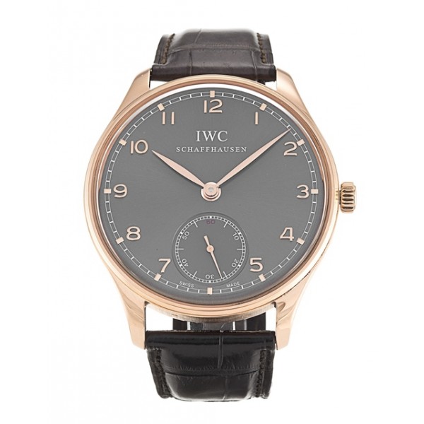 Replica Watch IWC Portuguese Manual IW545406