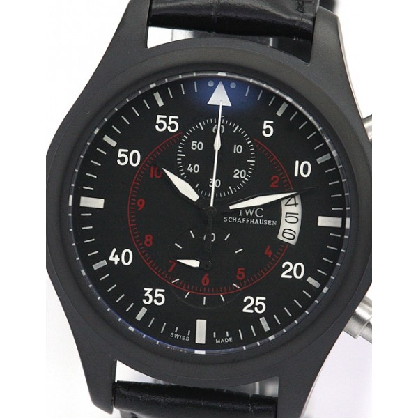 Replica Watch IWC Spitfire IW387802