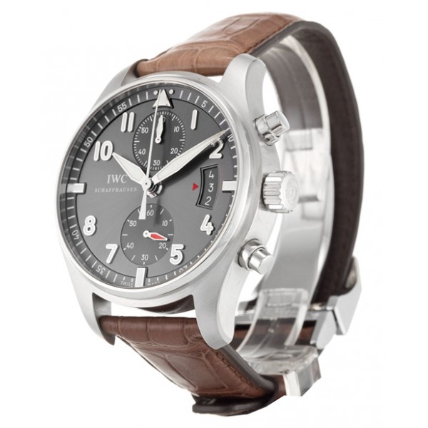 Replica Watch IWC Spitfire IW387802