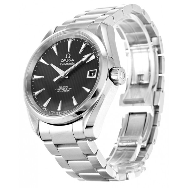 Replica Watch Omega Aqua Terra 150m Gents 231.10.39.21.01.001