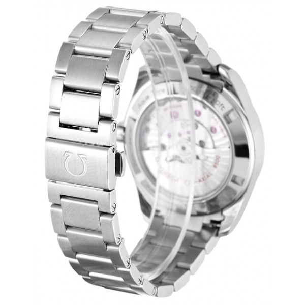 Replica Watch Omega Aqua Terra 150m Gents 231.10.39.21.01.001