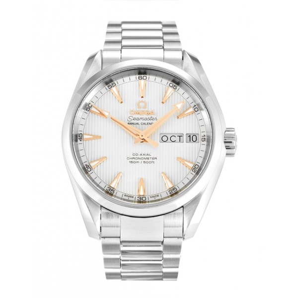 Replica Watch Omega Aqua Terra 150m Gents 231.10.39.22.02.001