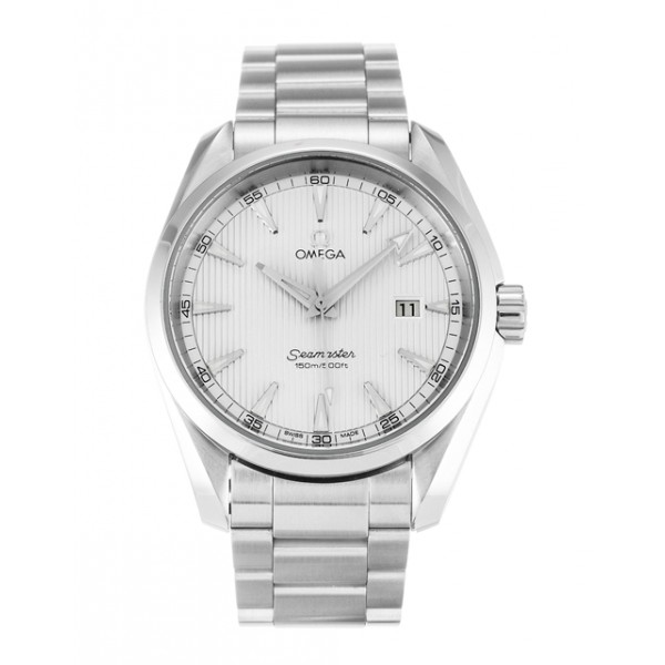 Replica Watch Omega Aqua Terra 150m Gents 231.10.39.61.02.001