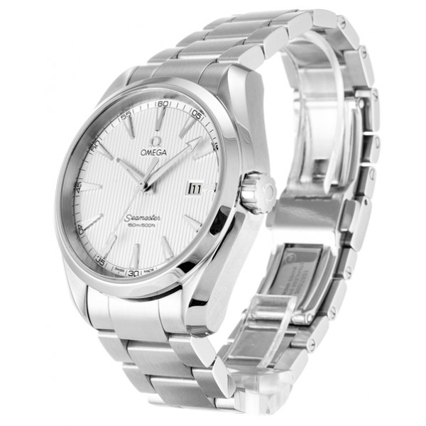 Replica Watch Omega Aqua Terra 150m Gents 231.10.39.61.02.001