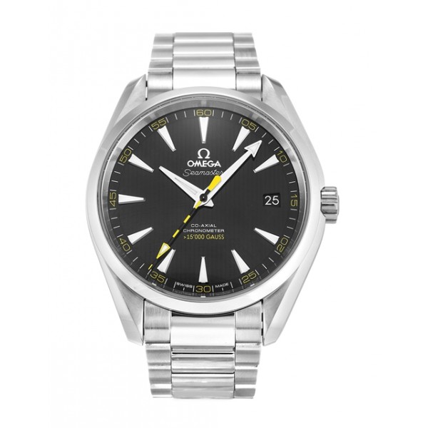 Replica Watch Omega Aqua Terra 150m Gents 231.10.42.21.01.002