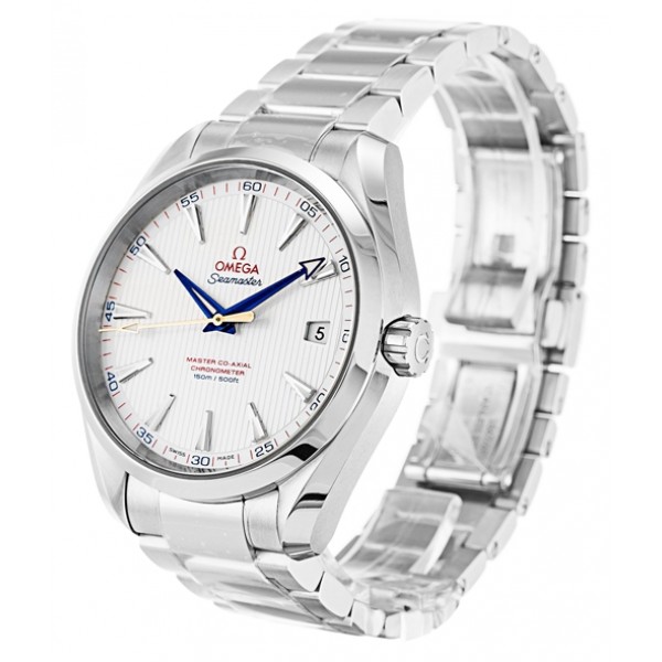 Replica Watch Omega Aqua Terra 150m Gents 231.10.42.21.02.004