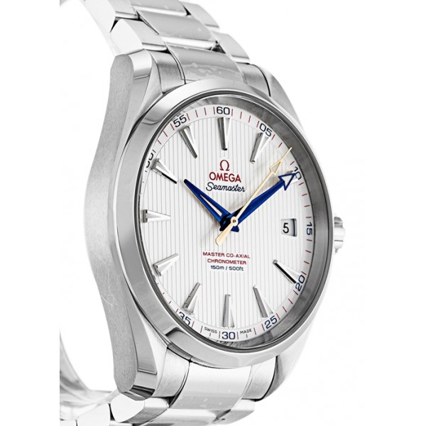 Replica Watch Omega Aqua Terra 150m Gents 231.10.42.21.02.004