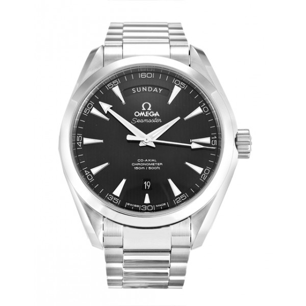 Replica Watch Omega Aqua Terra 150m Gents 231.10.42.22.01.001