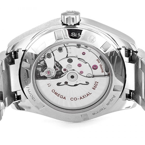 Replica Watch Omega Aqua Terra 150m Gents 231.10.42.22.01.001