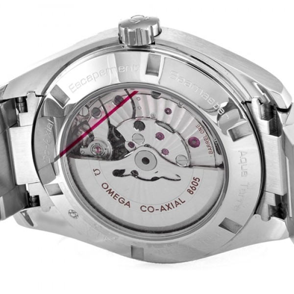 Replica Watch Omega Aqua Terra 150m Gents 231.10.43.22.01.001