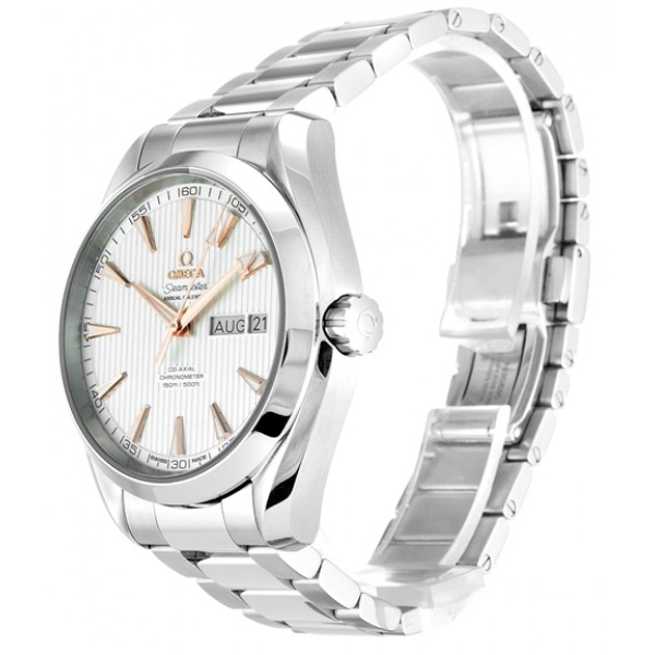 Replica Watch Omega Aqua Terra 150m Gents 231.10.43.22.02.003