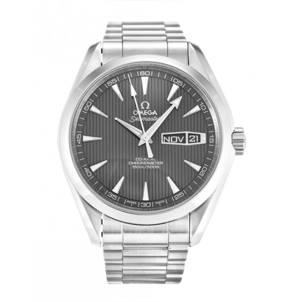 Replica Watch Omega Aqua Terra 150m Gents 231.10.43.22.06.001