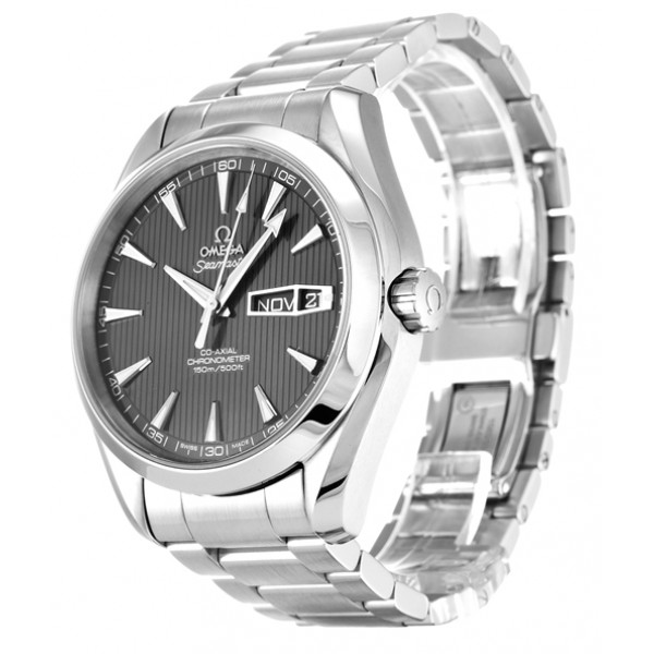 Replica Watch Omega Aqua Terra 150m Gents 231.10.43.22.06.001