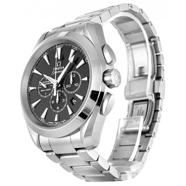 Replica Watch Omega Aqua Terra 150m Gents 231.10.44.50.01.001