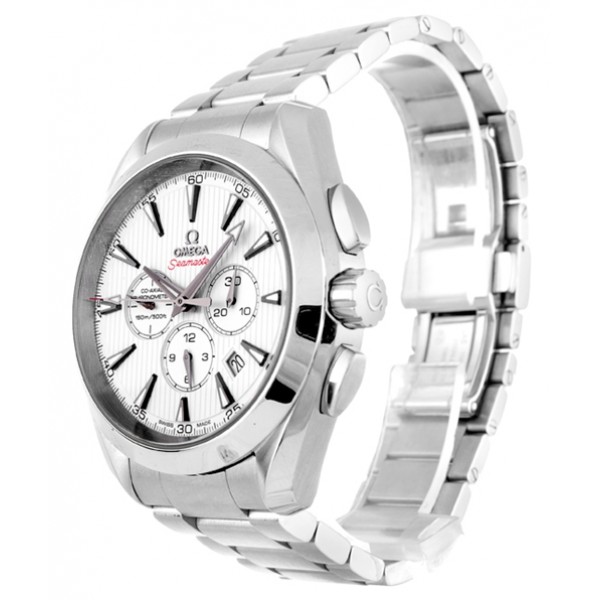 Replica Watch Omega Aqua Terra 150m Gents 231.10.44.50.04.001