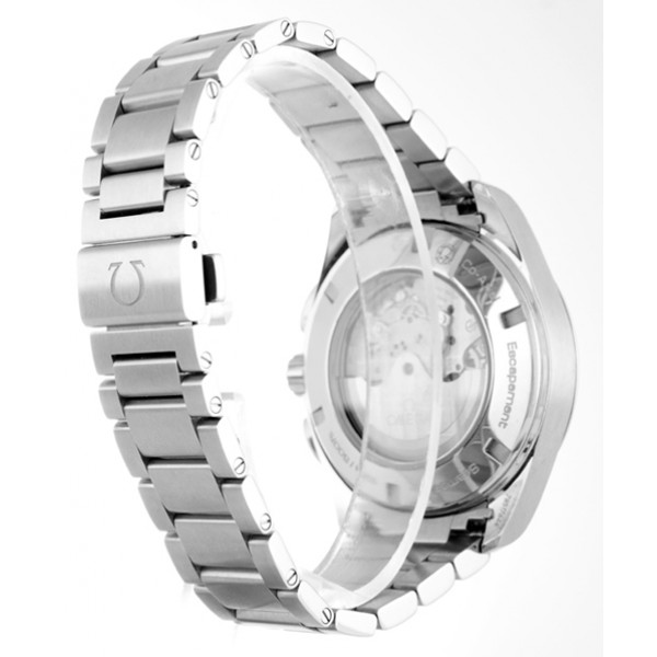 Replica Watch Omega Aqua Terra 150m Gents 231.10.44.50.04.001