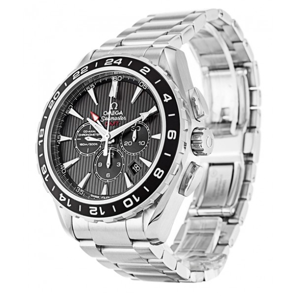 Replica Watch Omega Aqua Terra 150m Gents 231.10.44.52.06.001