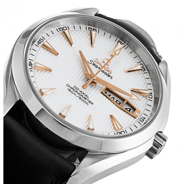 Replica Watch Omega Aqua Terra 150m Gents 231.13.43.22.02.002